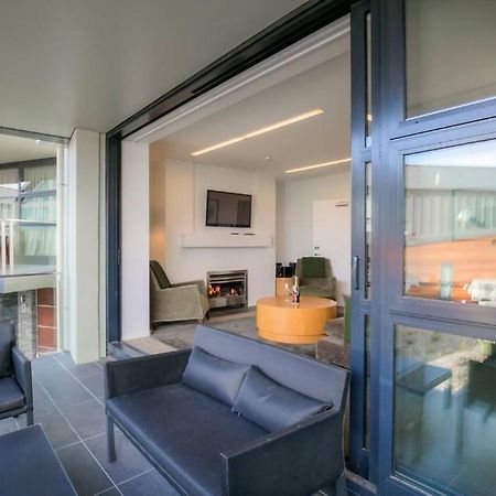 Panorama Terrace Apartments - Element Escapes Queenstown Zewnętrze zdjęcie