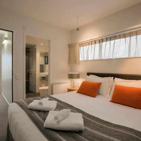 Panorama Terrace Apartments - Element Escapes Queenstown Zewnętrze zdjęcie
