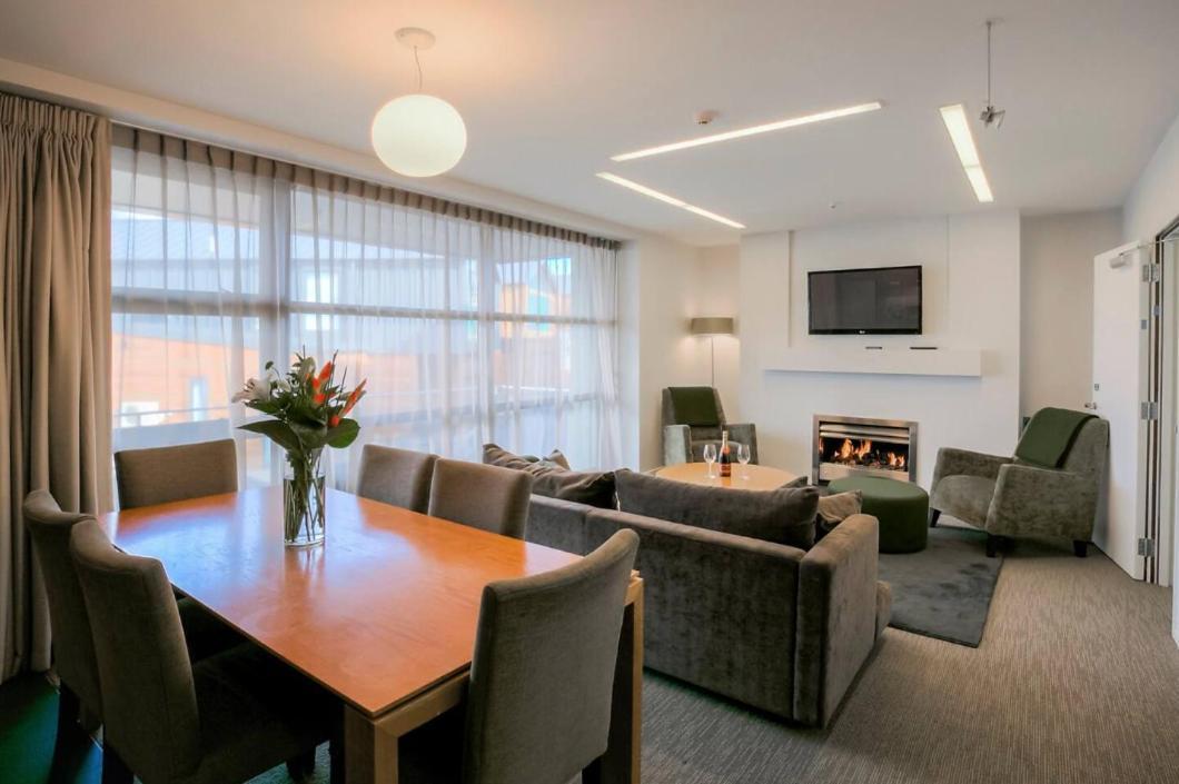 Panorama Terrace Apartments - Element Escapes Queenstown Zewnętrze zdjęcie